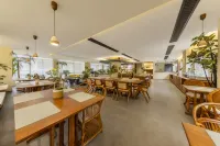 Songyue Meisu Hotel (Anshun Ancient City Historical & Cultural District Xintiandi Branch) - Breakfast