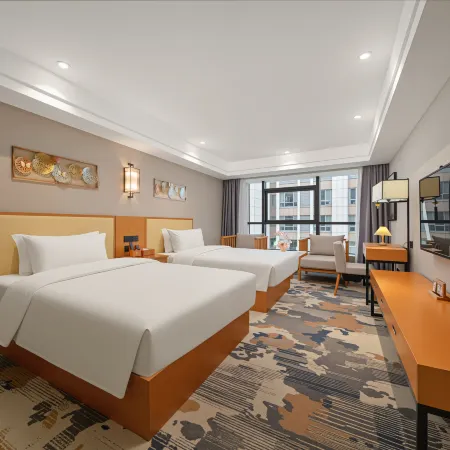 KaiXuan City Hotel