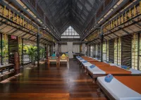 The Float House River Kwai - spa