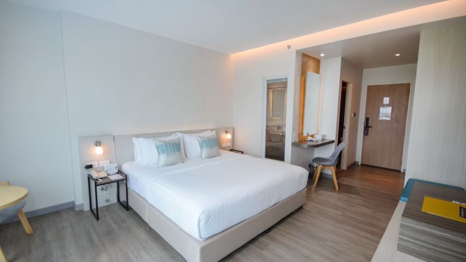 Analynn Hotel Hatyai