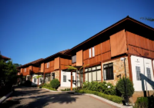 穎居山莊 Villa Top View 住宿飯店