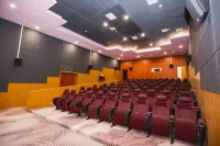 Yusheng Tang Dynasty Hotel - Gym