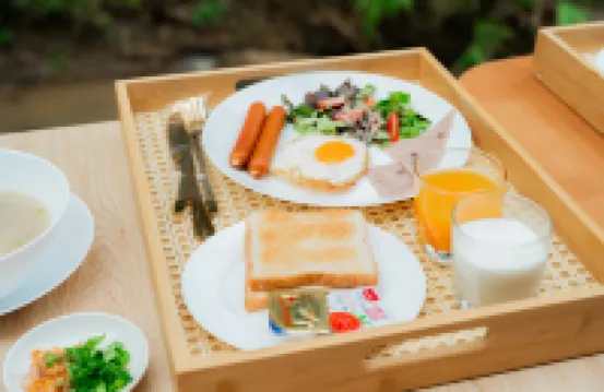 Nuearnaam Lychee House Chiang Mai