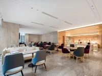 Lavande Hotels Lanxi City Lanhua RoadNeighbood Center - 朝食