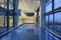 特拉布宗希爾頓逸林酒店 - 健身室/gym room