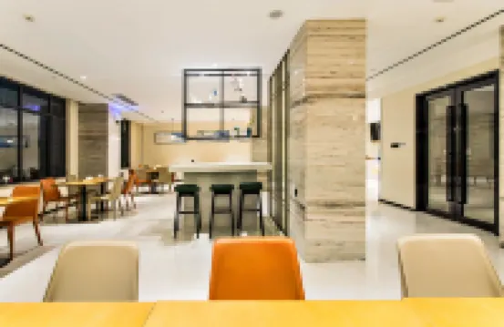 City Comfort Inn (Chongzuo Longzhou Zhonghua City Shopping Center)