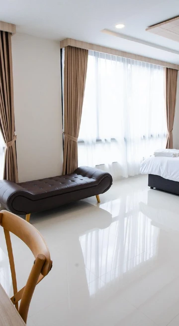 รูปภาพของโรงแรมกัญธิญาการ์เด้น