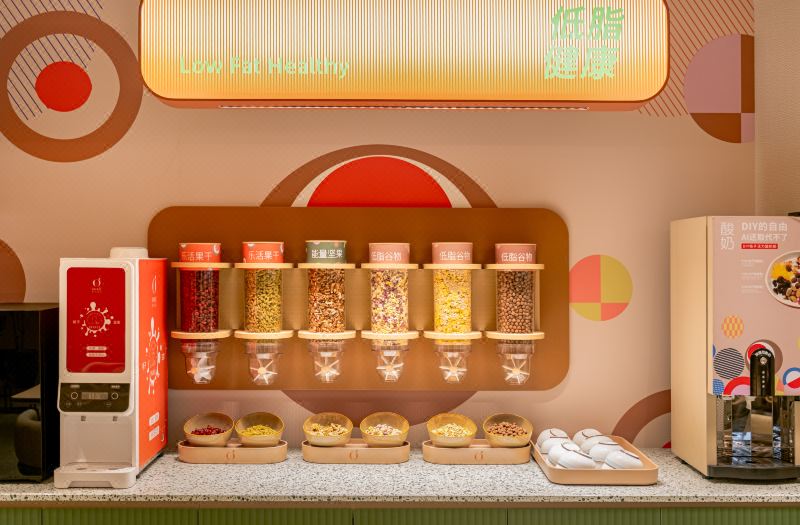 Orange Hotel (Kunming Nanping Pedestrian Street) photo 3