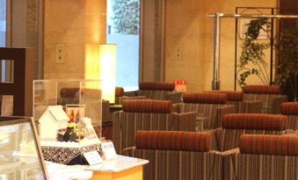 Kawagoe Prince Hotel
