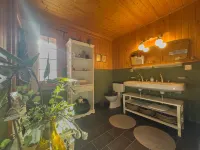 Chalet Le Zirizui - Alpine refuge with view
