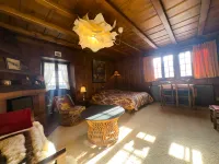 Chalet Le Zirizui - Alpine refuge with view - Chalets