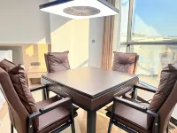 Yunjing Business Apartment (Taimei Plaza) โรงแรมในป๋อหลัว