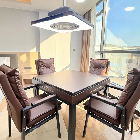 Yunjing Business Apartment (Taimei Plaza)