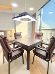 Yunjing Business Apartment (Taimei Plaza)