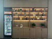 Wuyi Orange Hotel