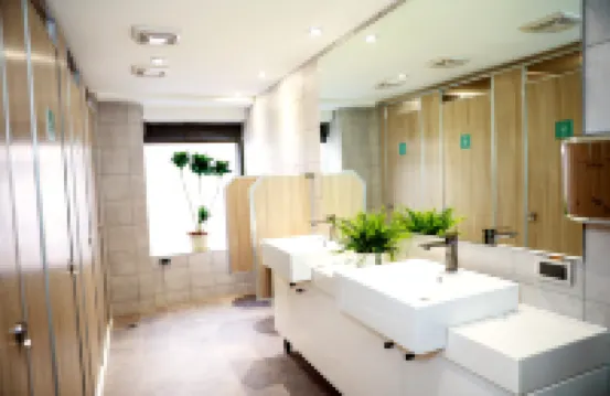 Wonderwall Ximending Hotels near Ximending