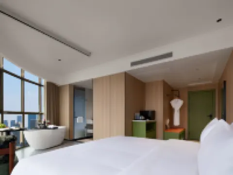 Yuemanzhi Hotel(Bijie Dafang Branch) Hotels in Dafang