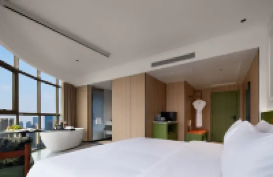 Yuemanzhi Hotel(Bijie Dafang Branch)