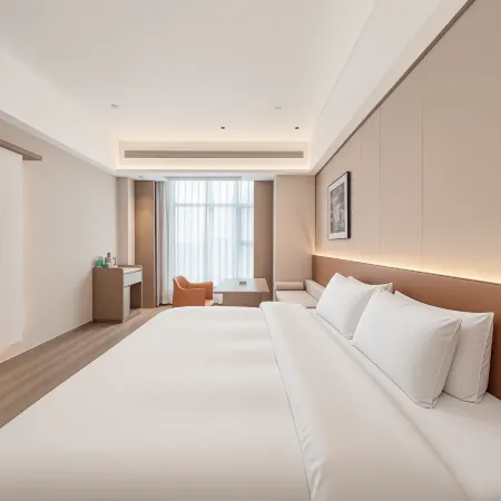 Longxi Grand Hotel, Luoding, Yunfu (Huanshi East Road Branch) Hotels in Luoding