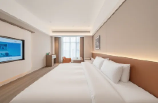 羅定瀧喜大飯店