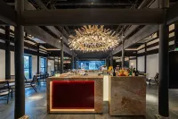 Youchao · Dili Resort Hotel (Shaoxing Keqiao Ancient Town Scenic Area Branch)