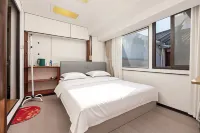 Rongshe Nanyuan Inn (Lijiang Ancient Town South Gate Archway Store) - Spa