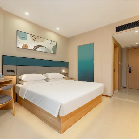 Cloud Intercity Hotel