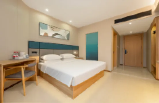 Cloud Intercity Hotel