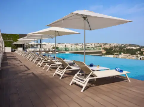 InterContinental Hotels MALTA by IHG