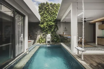 Ayona Villa Seminyak by Ini VIE Hospitality