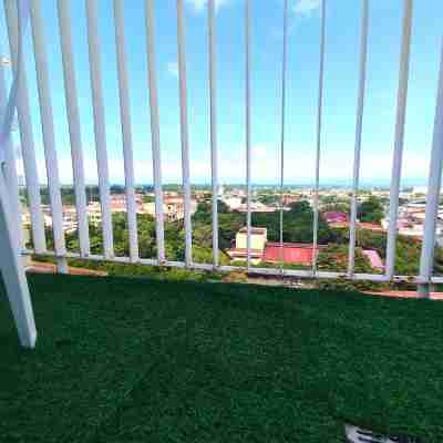 Convenient Condo - Nearby CDO Mall Hotel Exterior