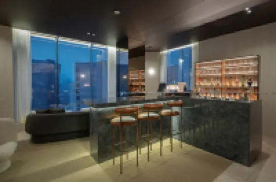 Crown Park Hotel Myeongdong Seoul