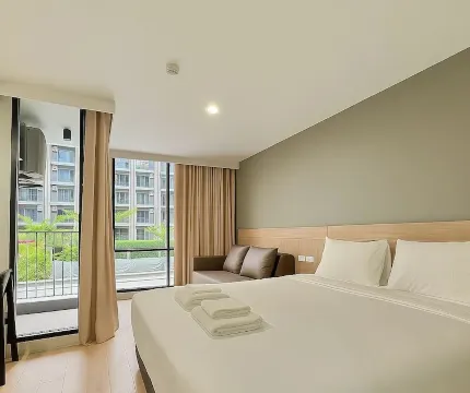 ห้องซูพีเรียร์