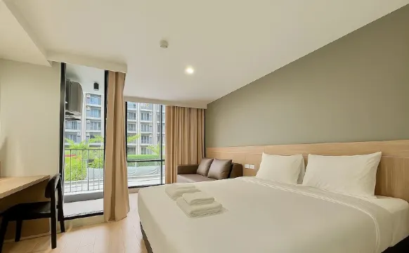 ห้องซูพีเรียร์