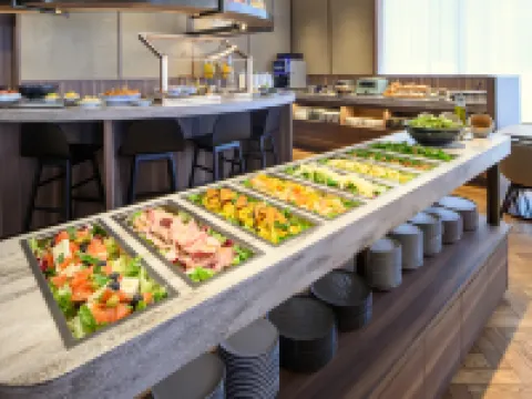 Mitsui Garden Hotel Sapporo Hoteles en Sapporo