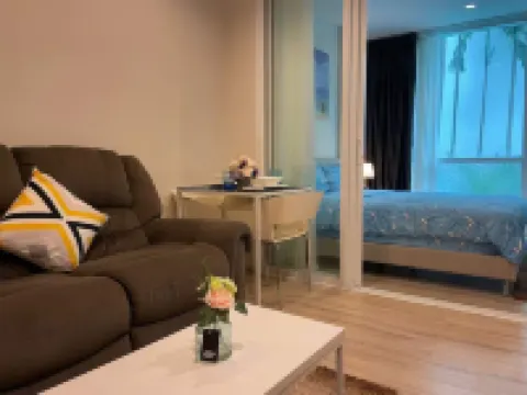 The Base Downtown Central Floresta By Ploy