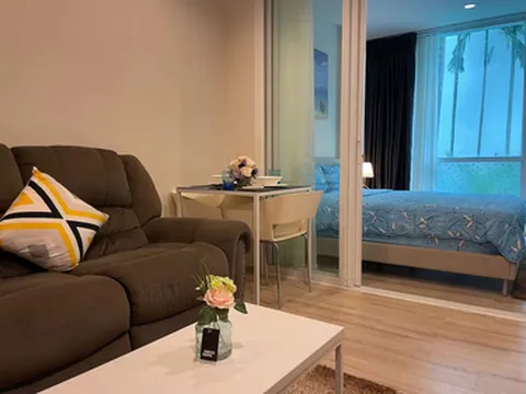 รูปภาพของเดอะ เบส ดานว์ทาว์น เซนทรัล ฟรอเรสต้า ภูเก็ต