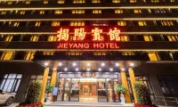 Jieyang Hotel