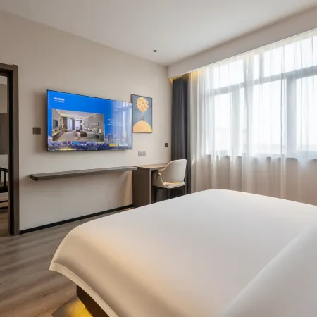 Boye Huayang International Hotel