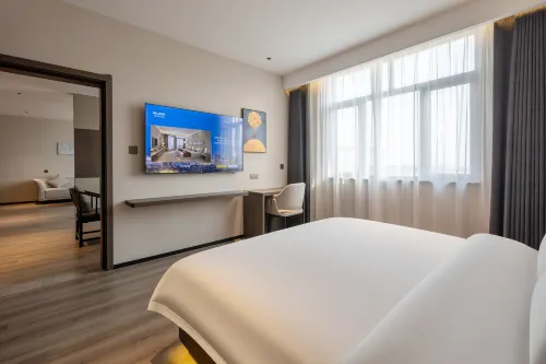 Boye Huayang International Hotel