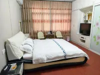 週寧雲漈賓館 Hotels in Zhouning County