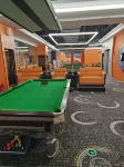 Lavande Hotel (Yingtan Hi-tech Tianjie West Road) - Gym