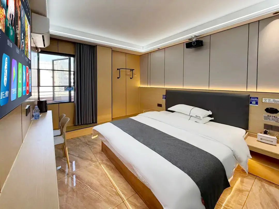 Lanting Boutique Stay - Guangzhou