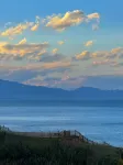 Shengdu Hotel (Huocheng Qingshuihe) - Mountain view