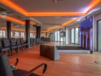Staycity Aparthotels Dresden City Centre Hotels near Porcelain Collection