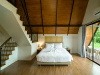 Sherwood Resort Cafe & Restaurant