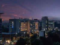 Radisson Blu Hotel Nairobi, Upper Hill Hotels near Upper Hill