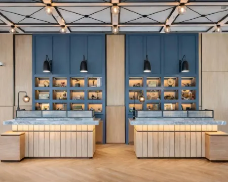 Four Points by Sheraton Johor Bahru Hotels in Masai