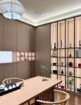 Jifeng International Hotel (Jinghe Bus Station Branch) - Bar