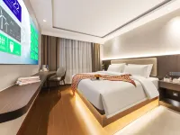 威寧歡蔓S酒店 Hotels in Weining